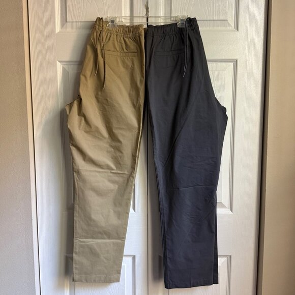 Tech dock pants (set of 2) - Picture 1 of 16